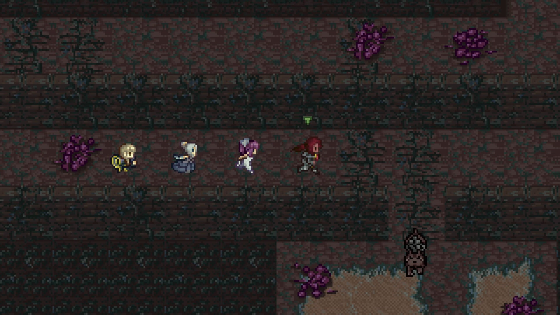 Regeneration Engine screenshot 2