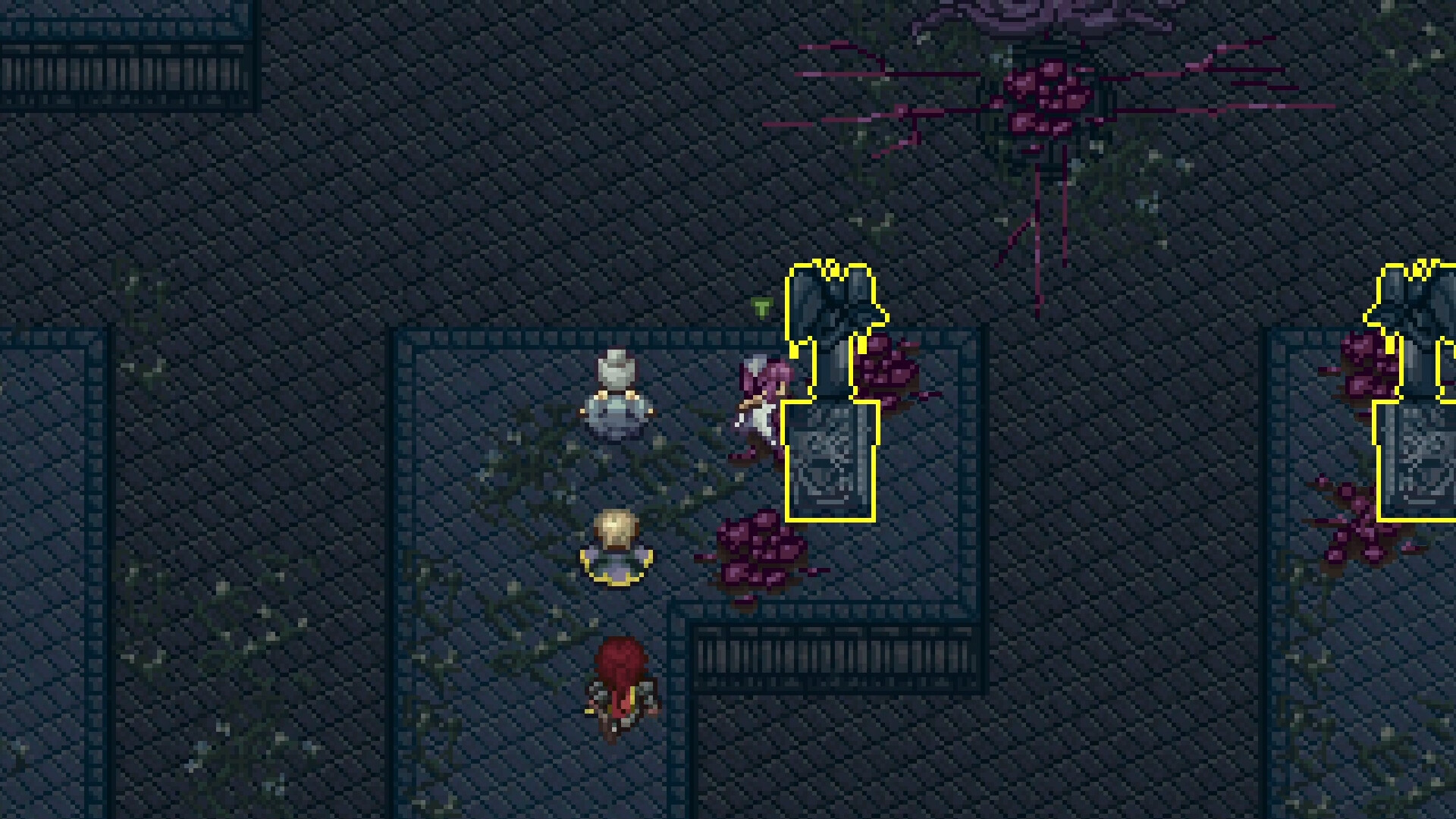 Regeneration Engine screenshot 4