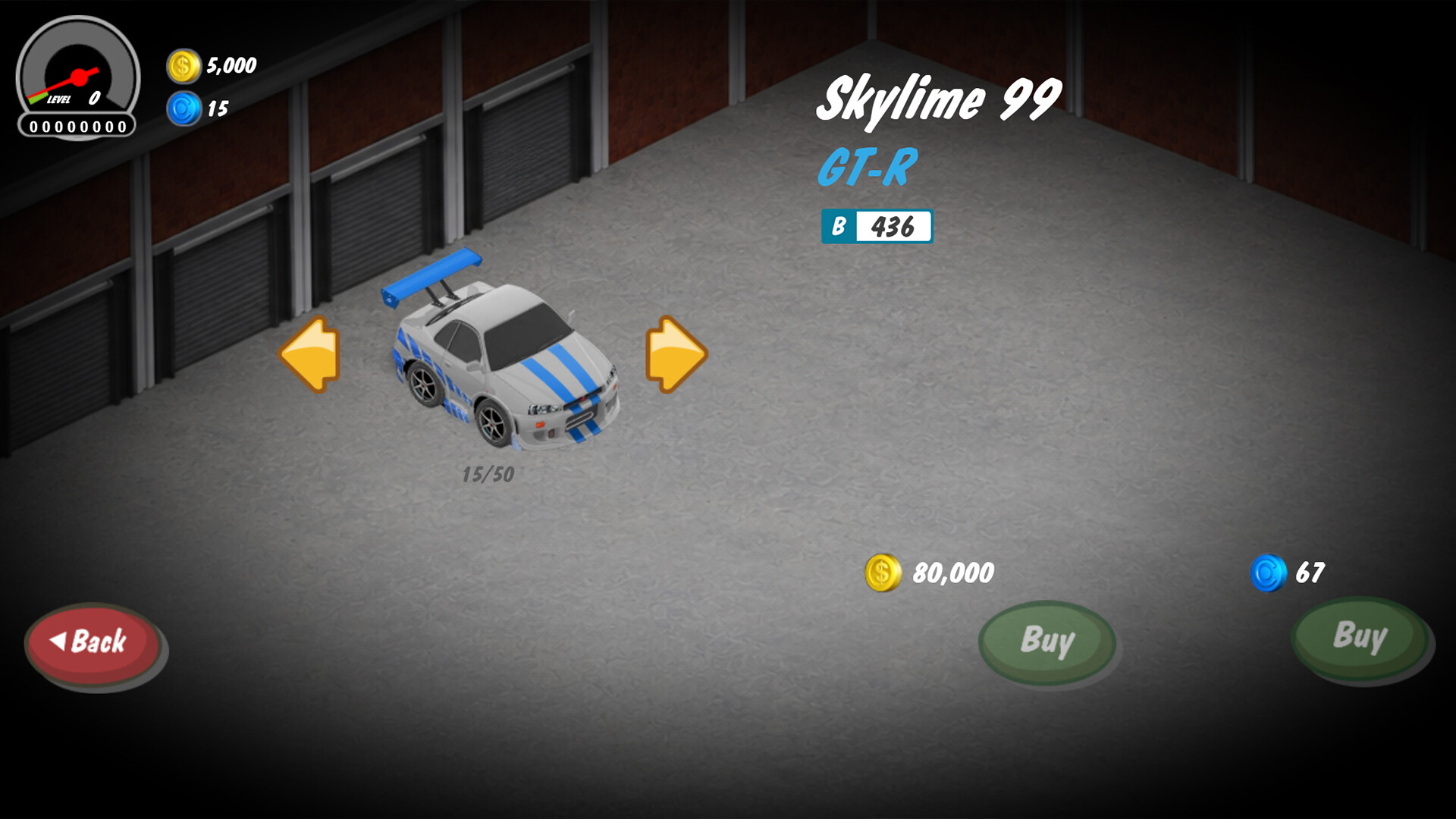 Car Down screenshot 2
