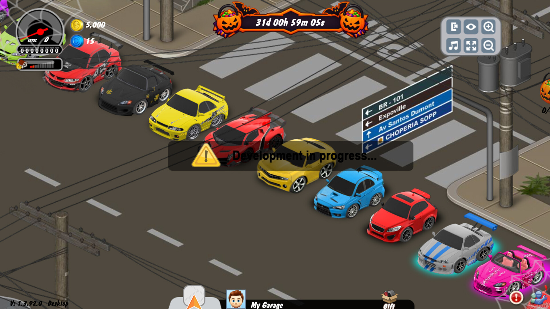 Car Down screenshot 3