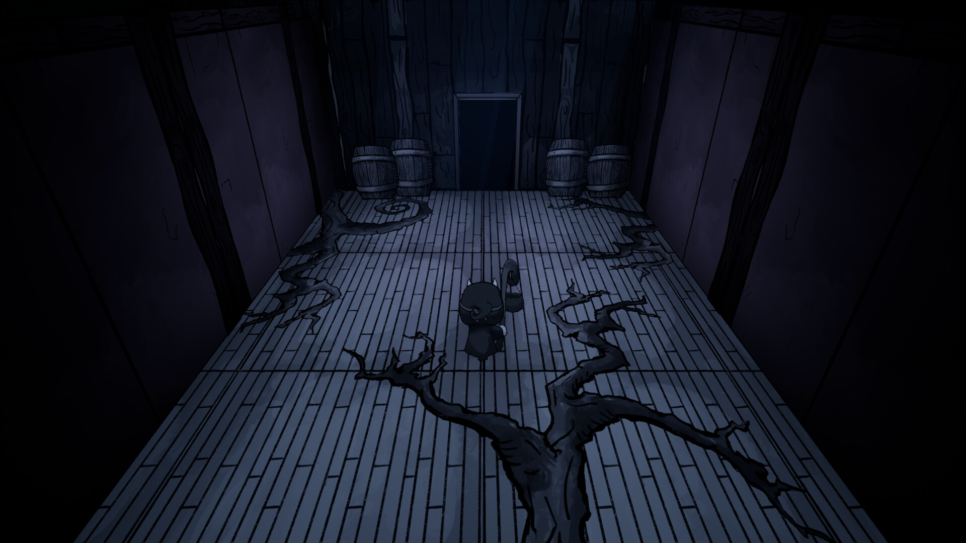 Deathly Delights screenshot 4