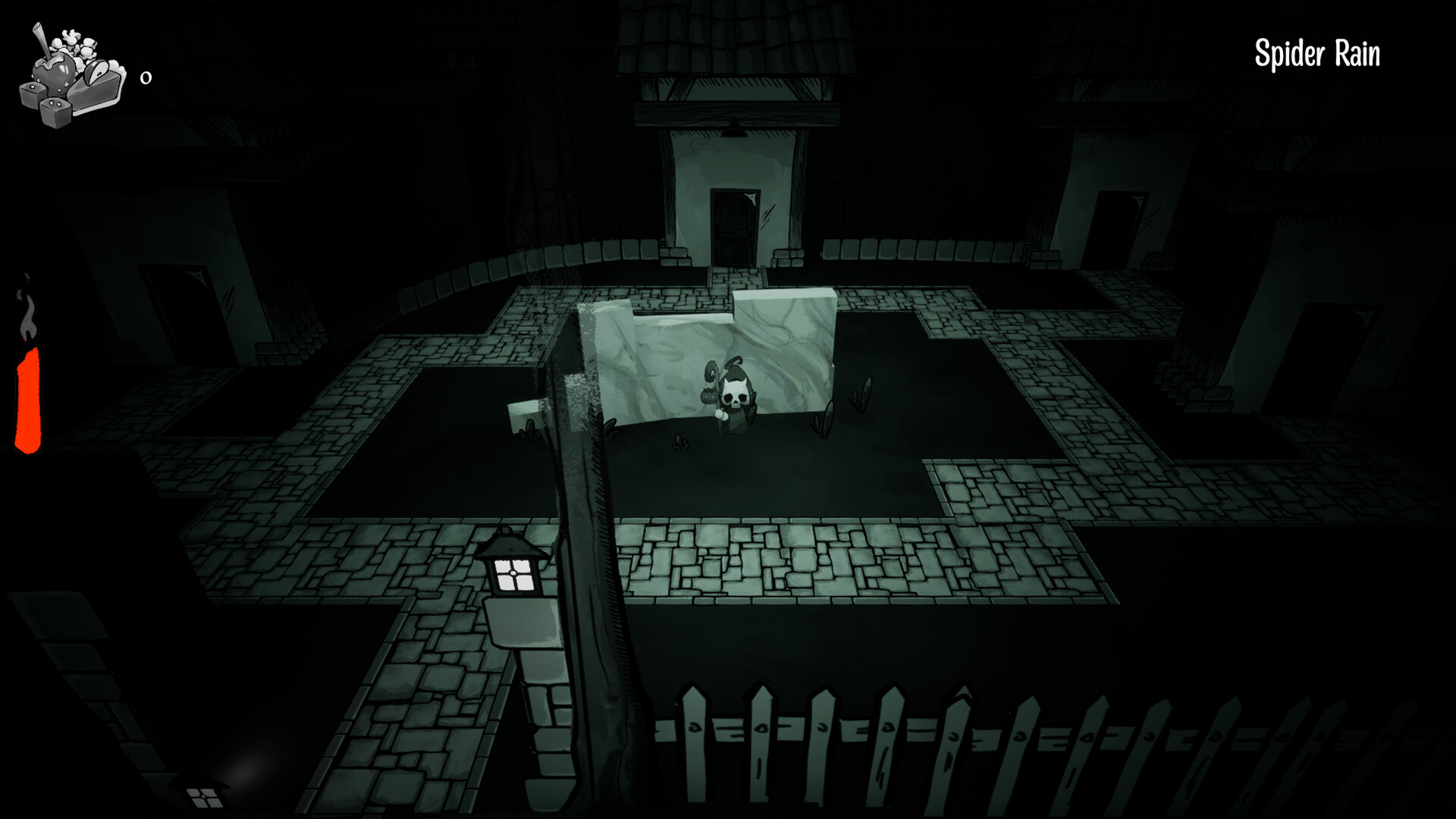 Deathly Delights screenshot 2