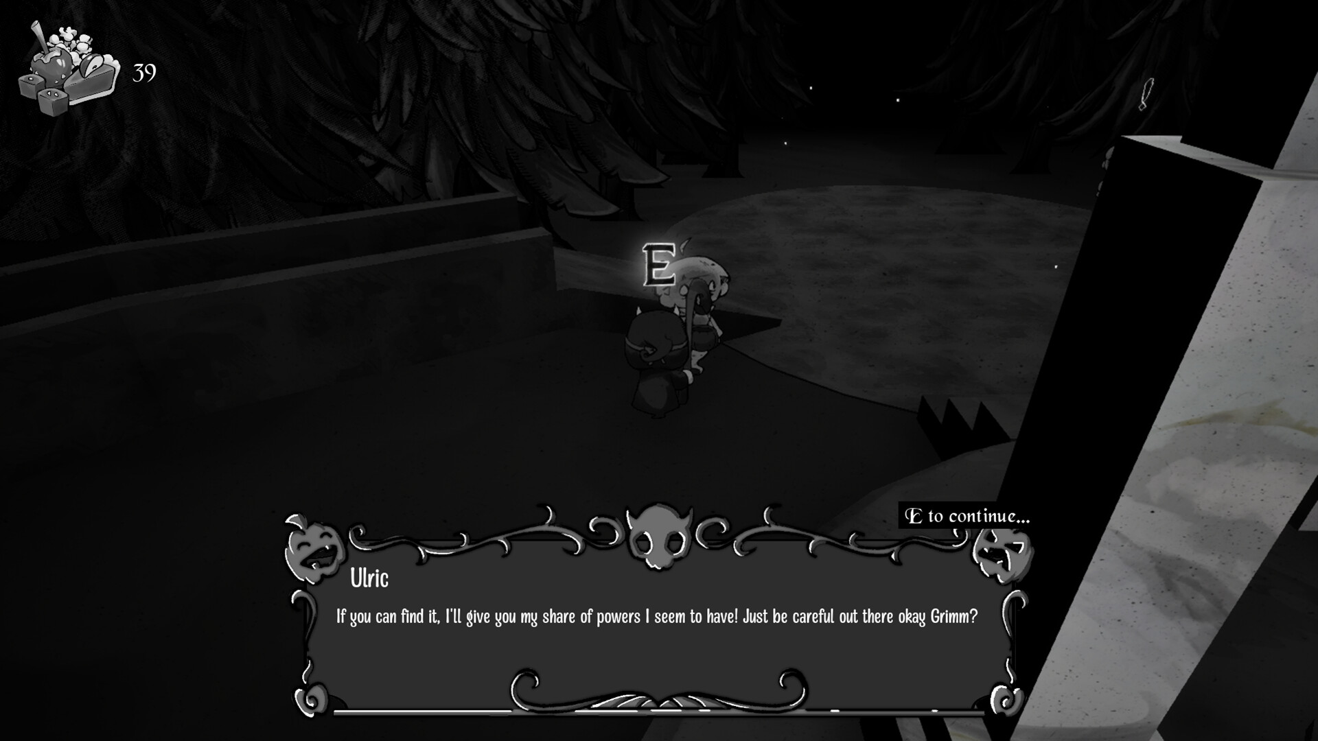 Deathly Delights screenshot 5