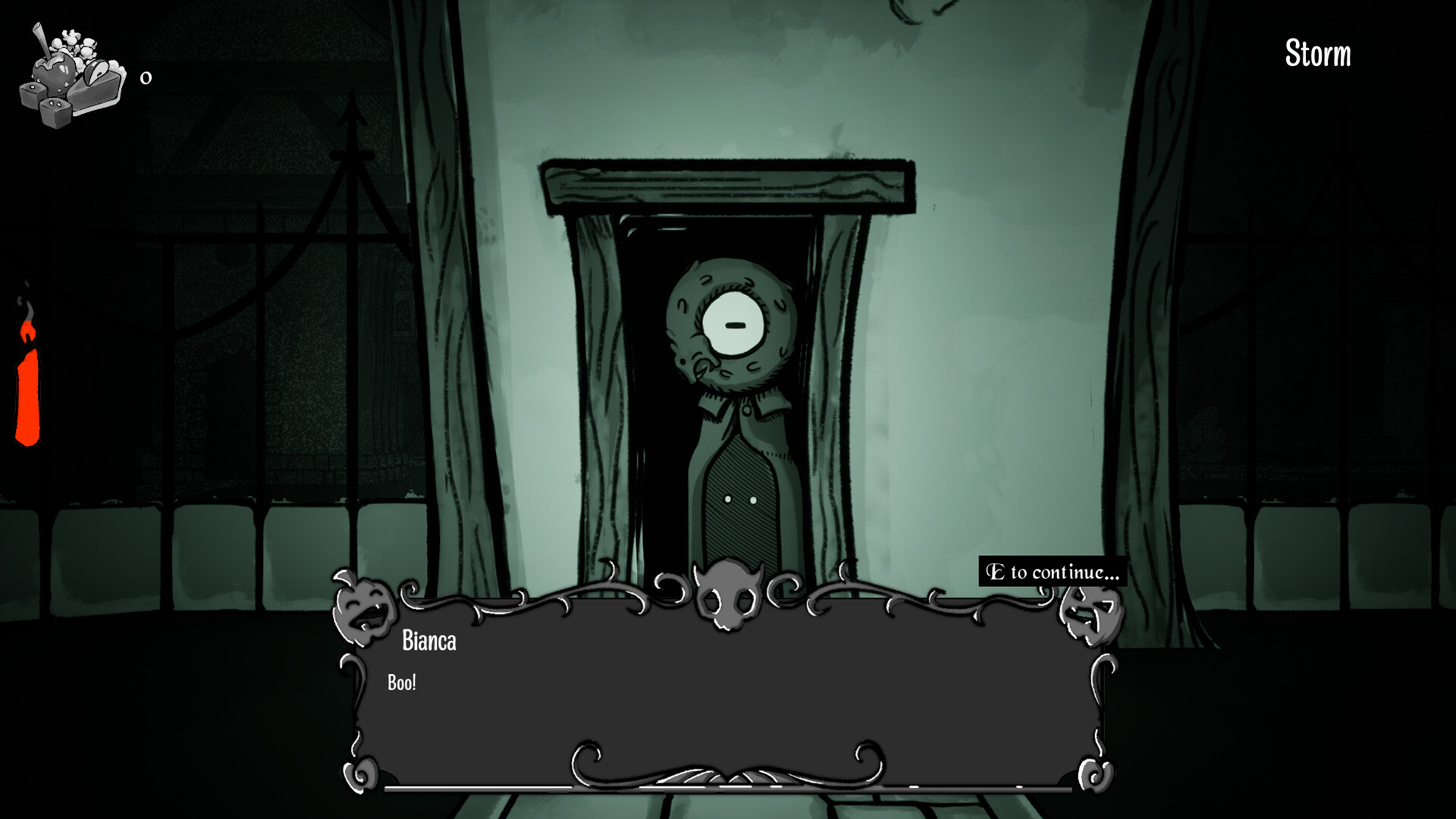 Deathly Delights screenshot 3