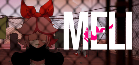 Cover art from MELI