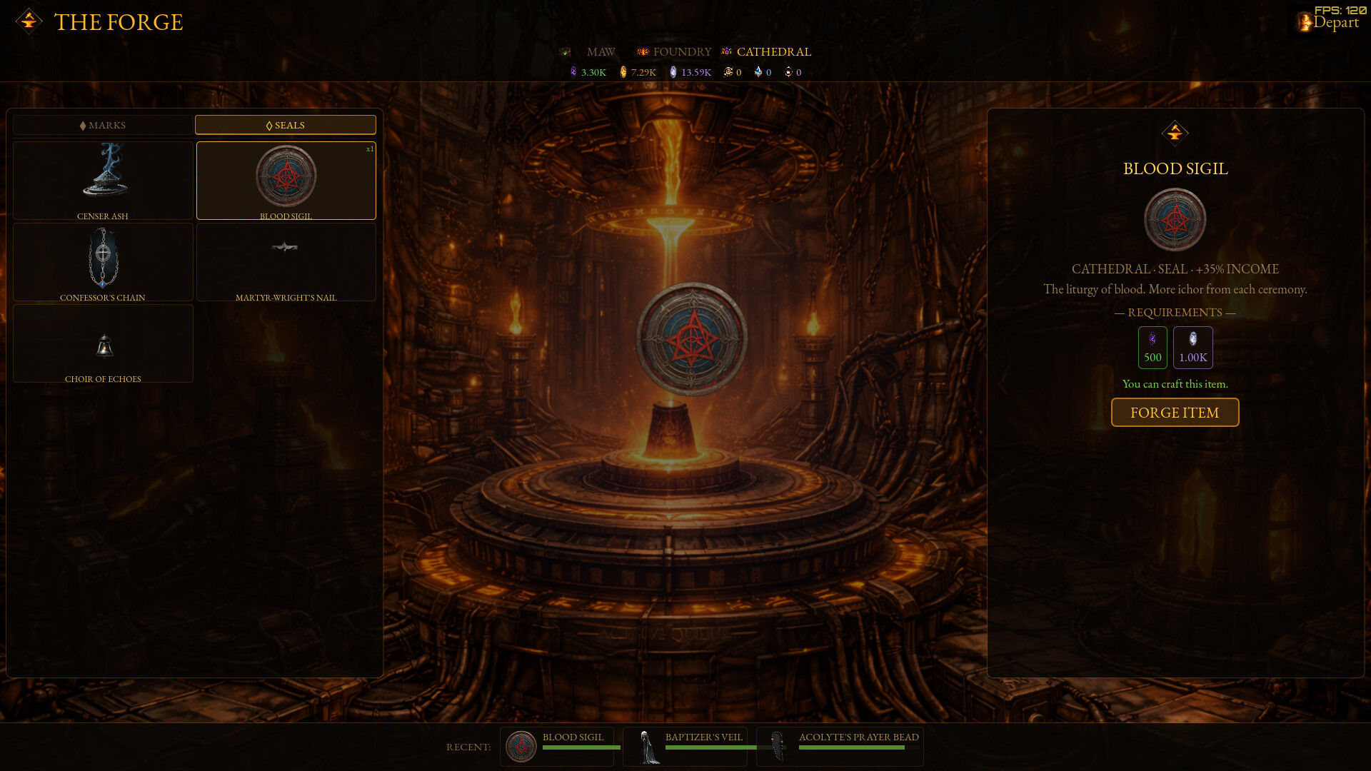 Grave Endeavors: A Clicker screenshot 4