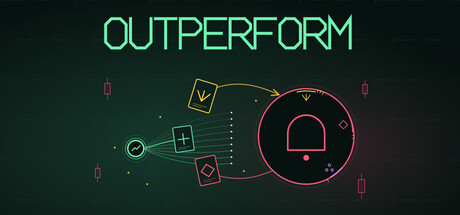 Cover art from OUTPERFORM
