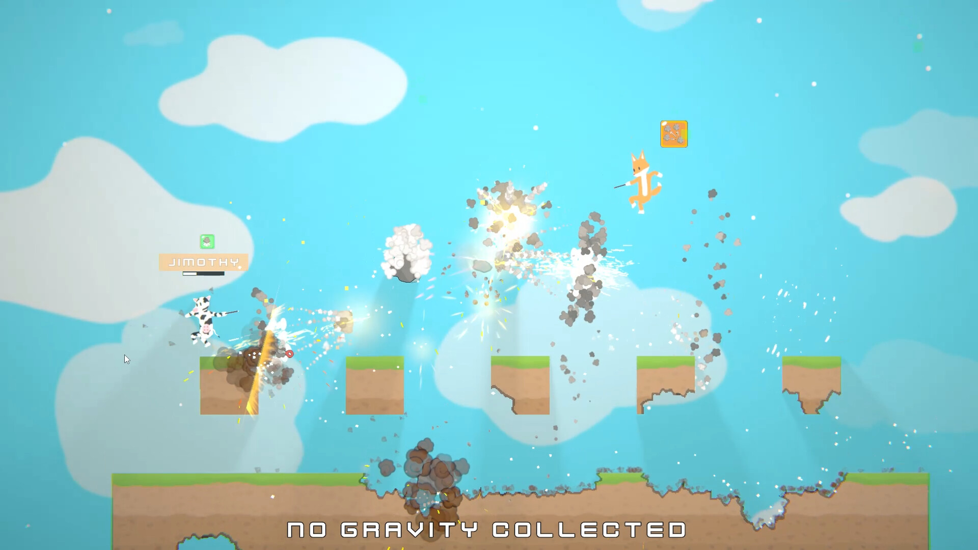 Ro Sham Brawl screenshot 4