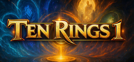 Ten Rings 1