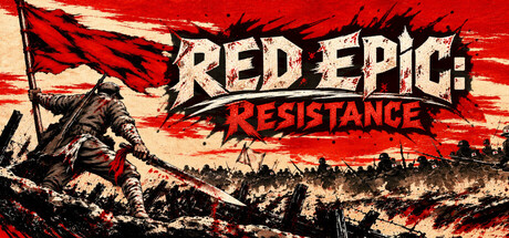 Cover art from Red Epic: War of Resistance