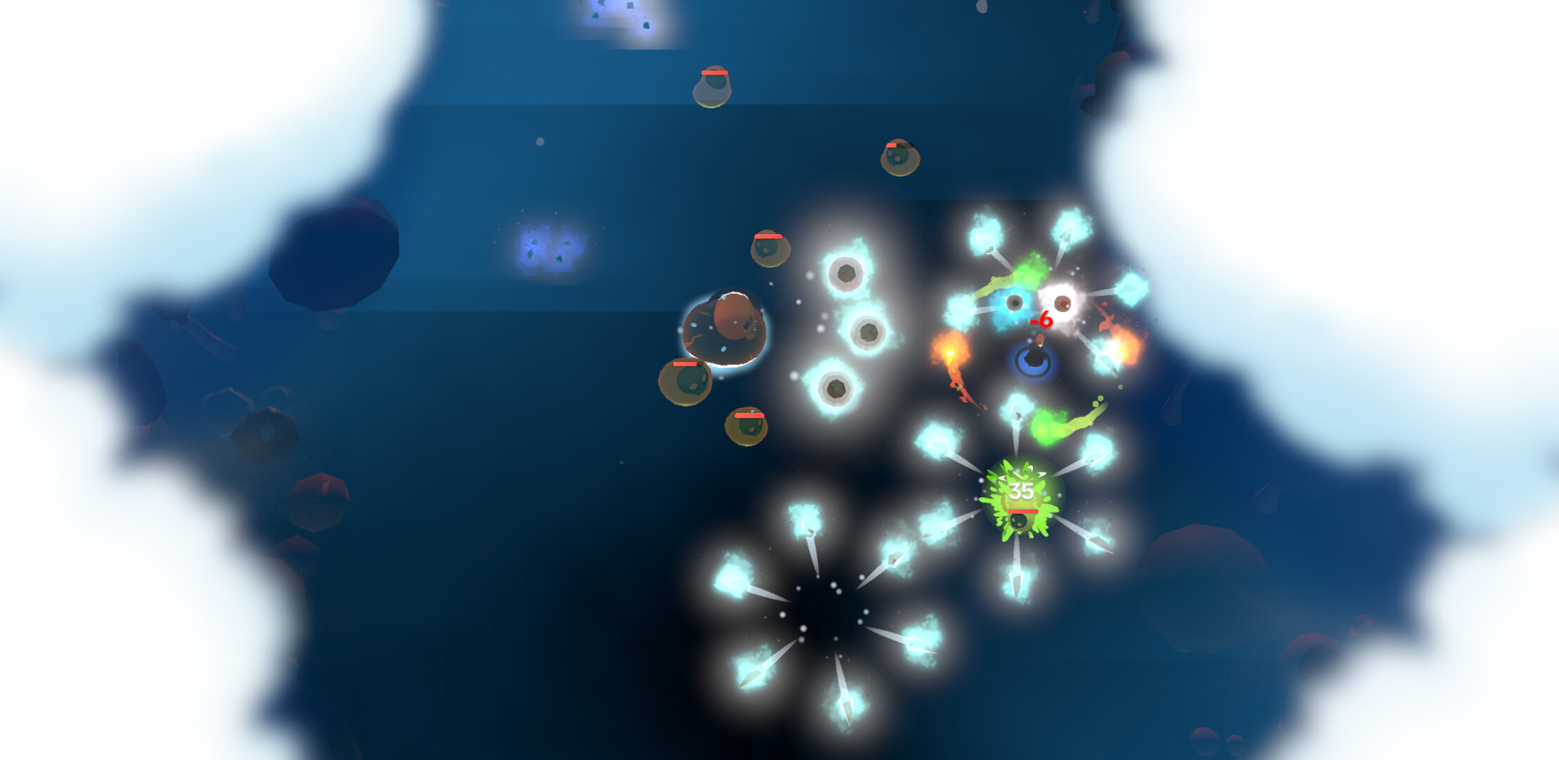 Shadow Archer screenshot 4