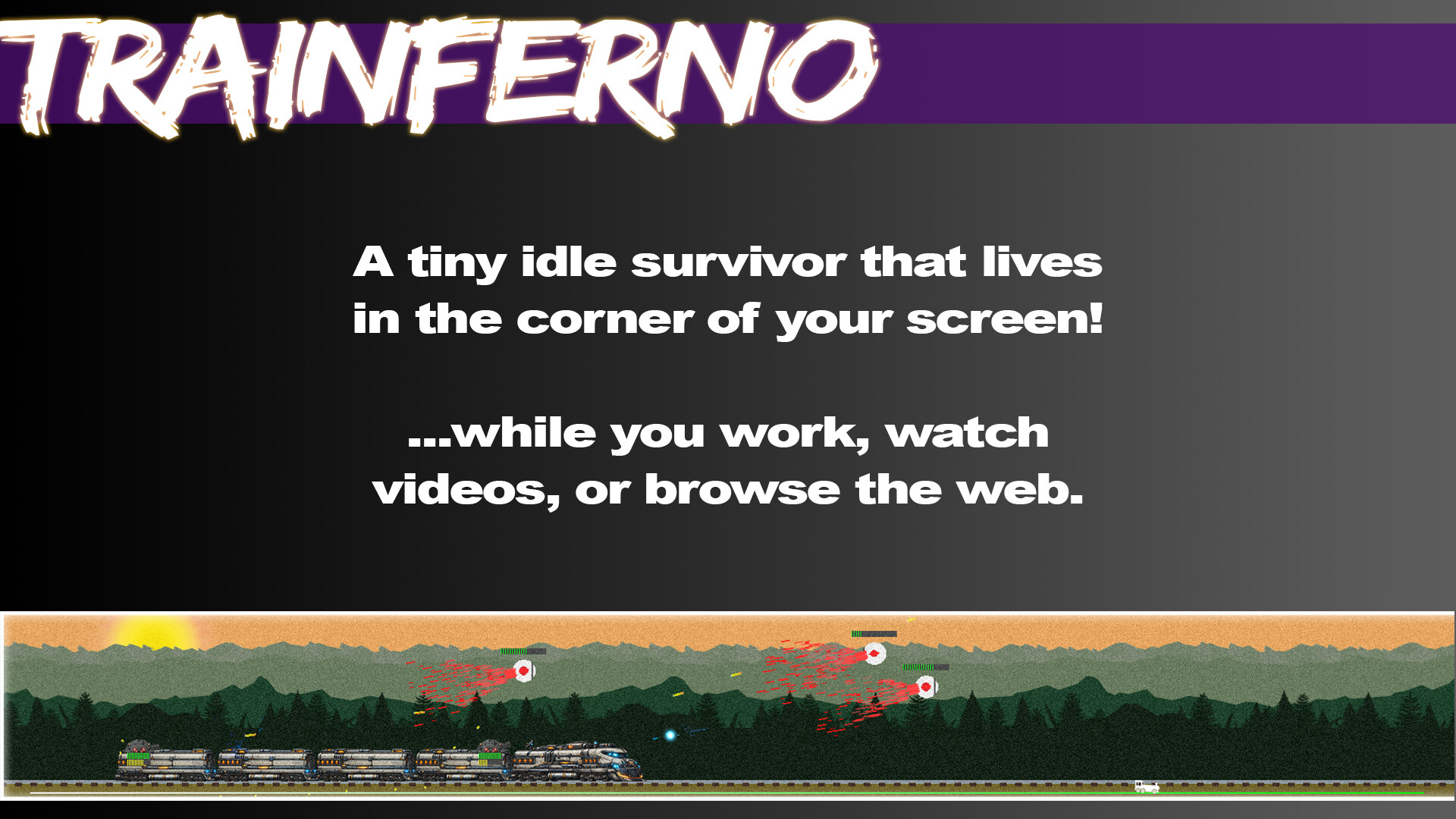 Trailer poster