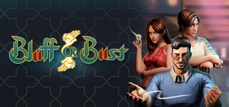 Bluff or Bust