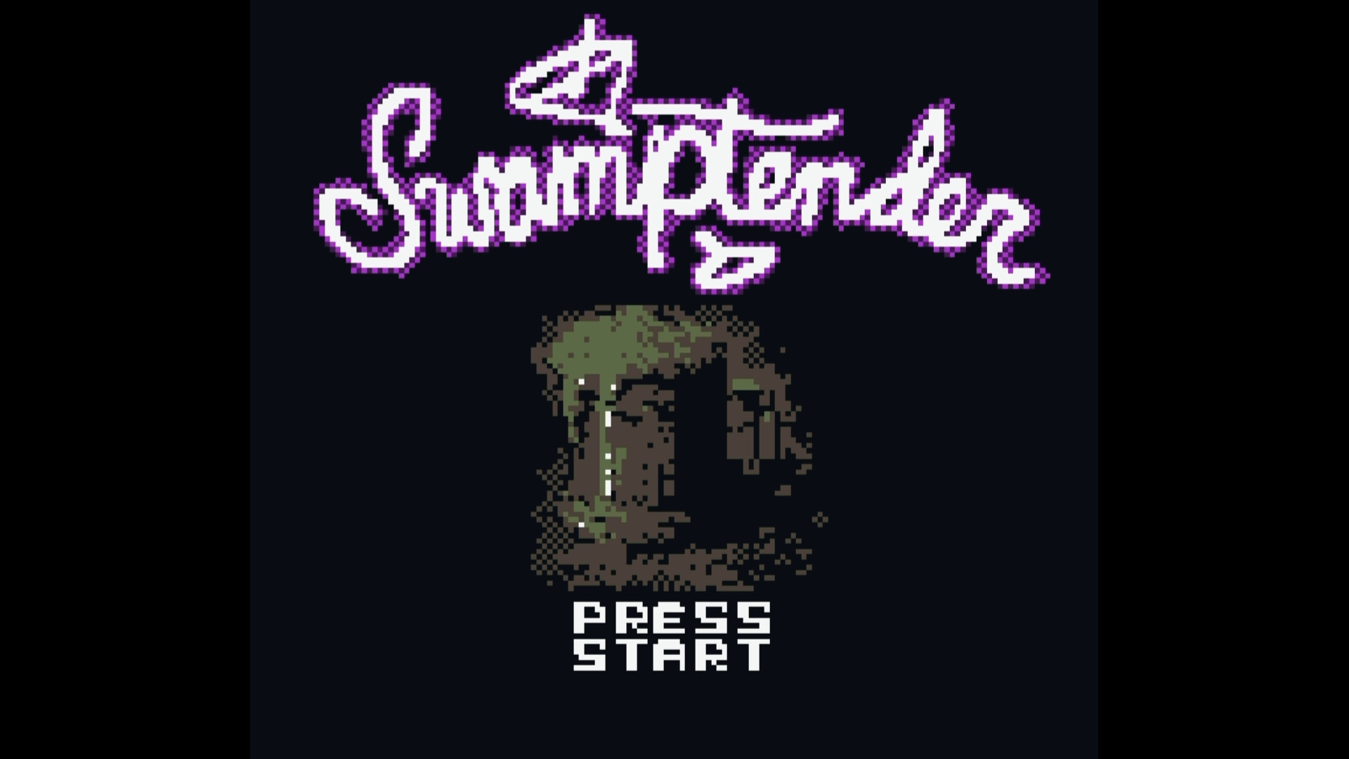 Swamptender trailer