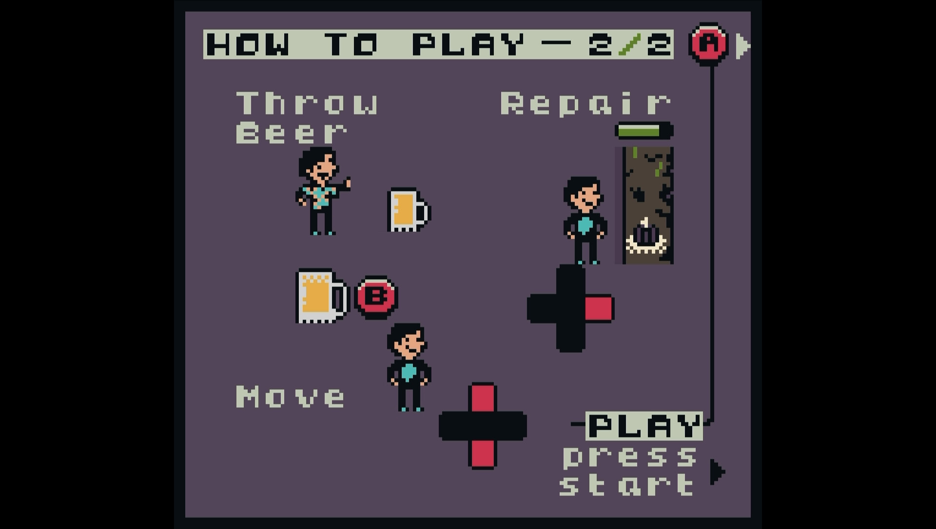 Swamptender screenshot 5