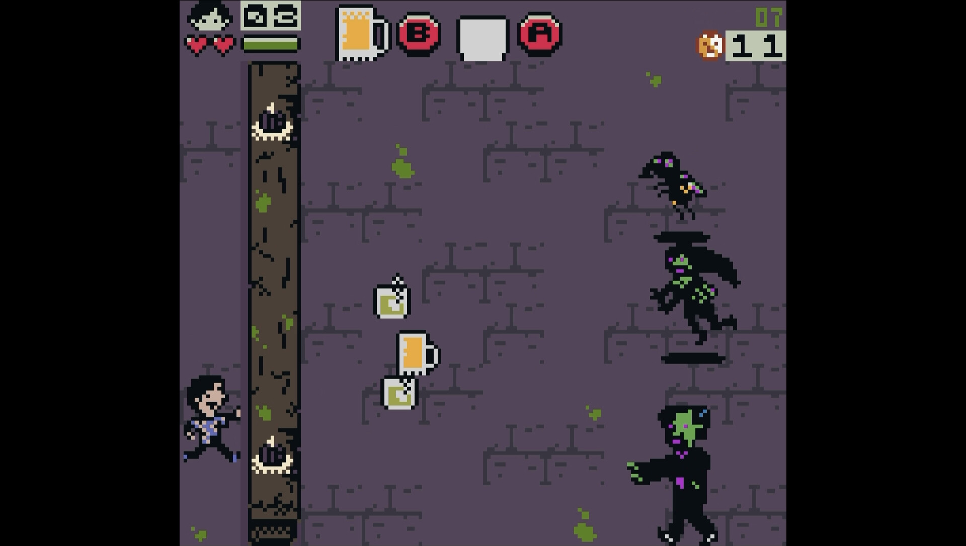 Swamptender screenshot 3