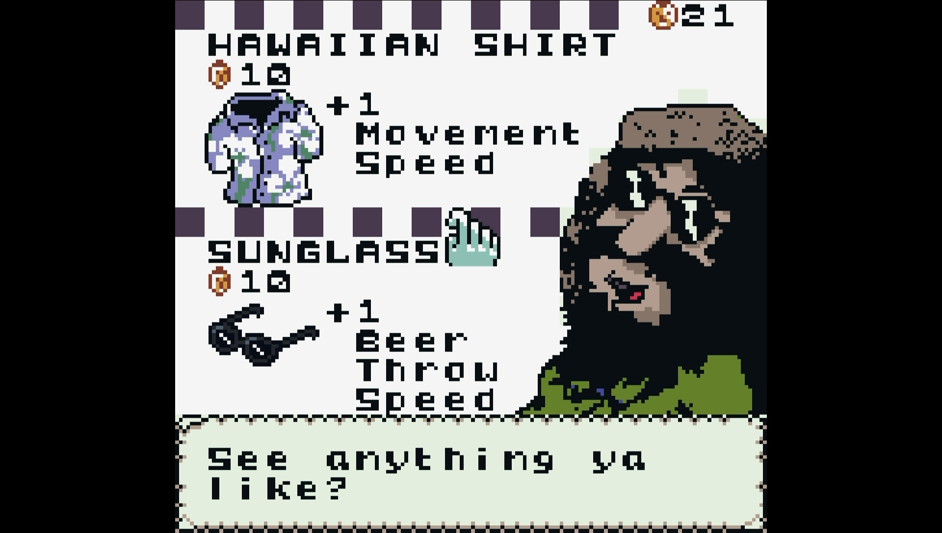 Swamptender screenshot 4