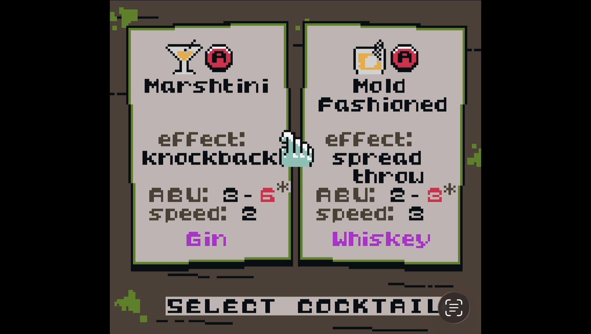 Swamptender screenshot 5