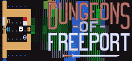 Dungeons of Freeport