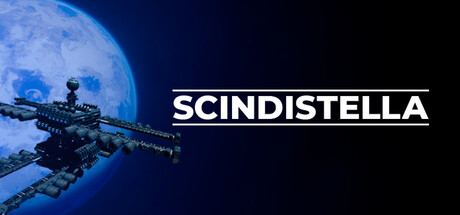 Cover art from Scindistella