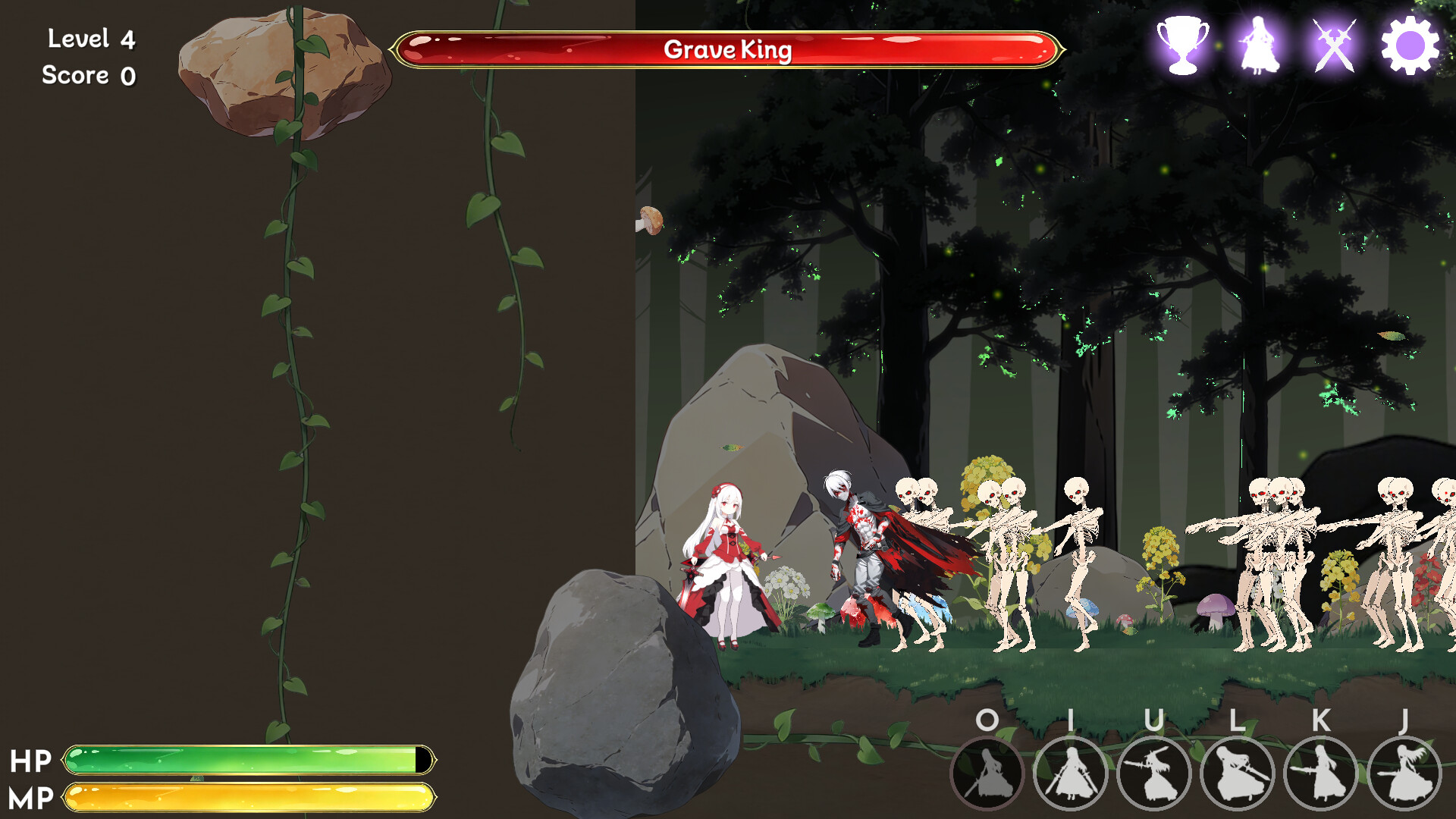 幻域 Fantasy Domain screenshot 5