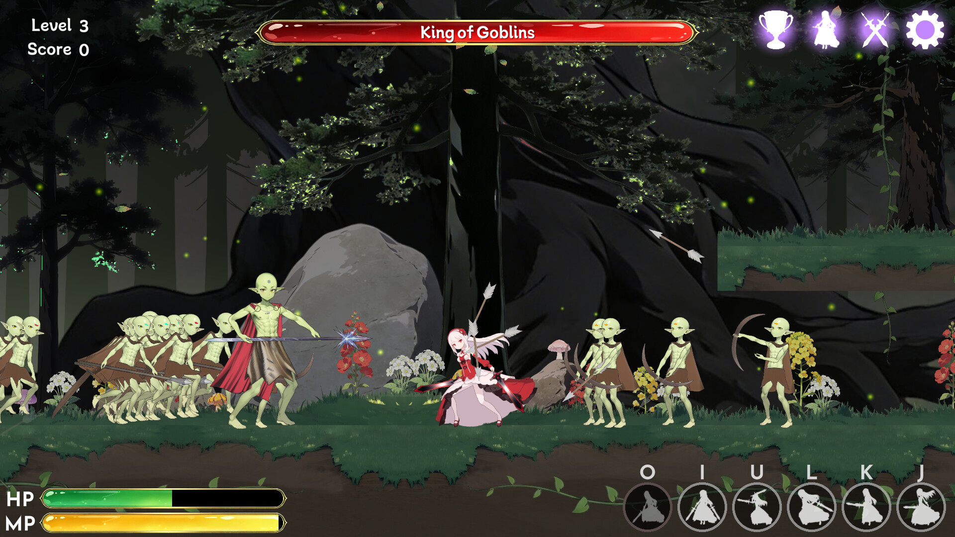 幻域 Fantasy Domain screenshot 4