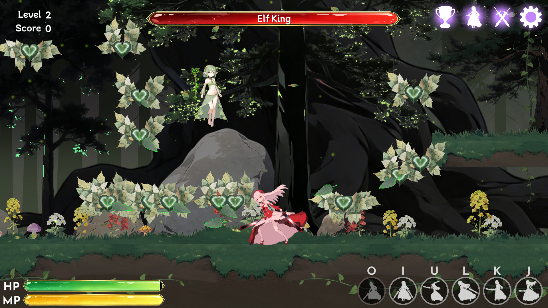 幻域 Fantasy Domain screenshot 3