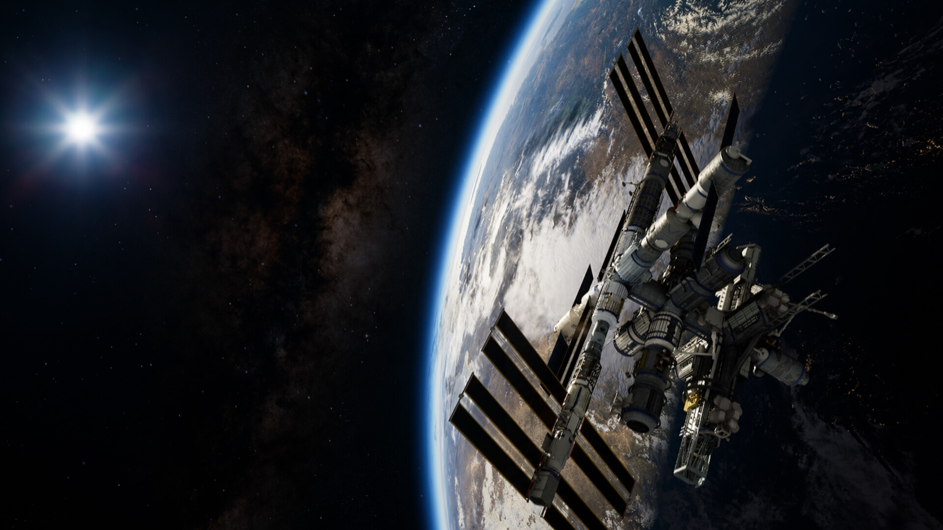 回声 E.C.H.O.S screenshot 2