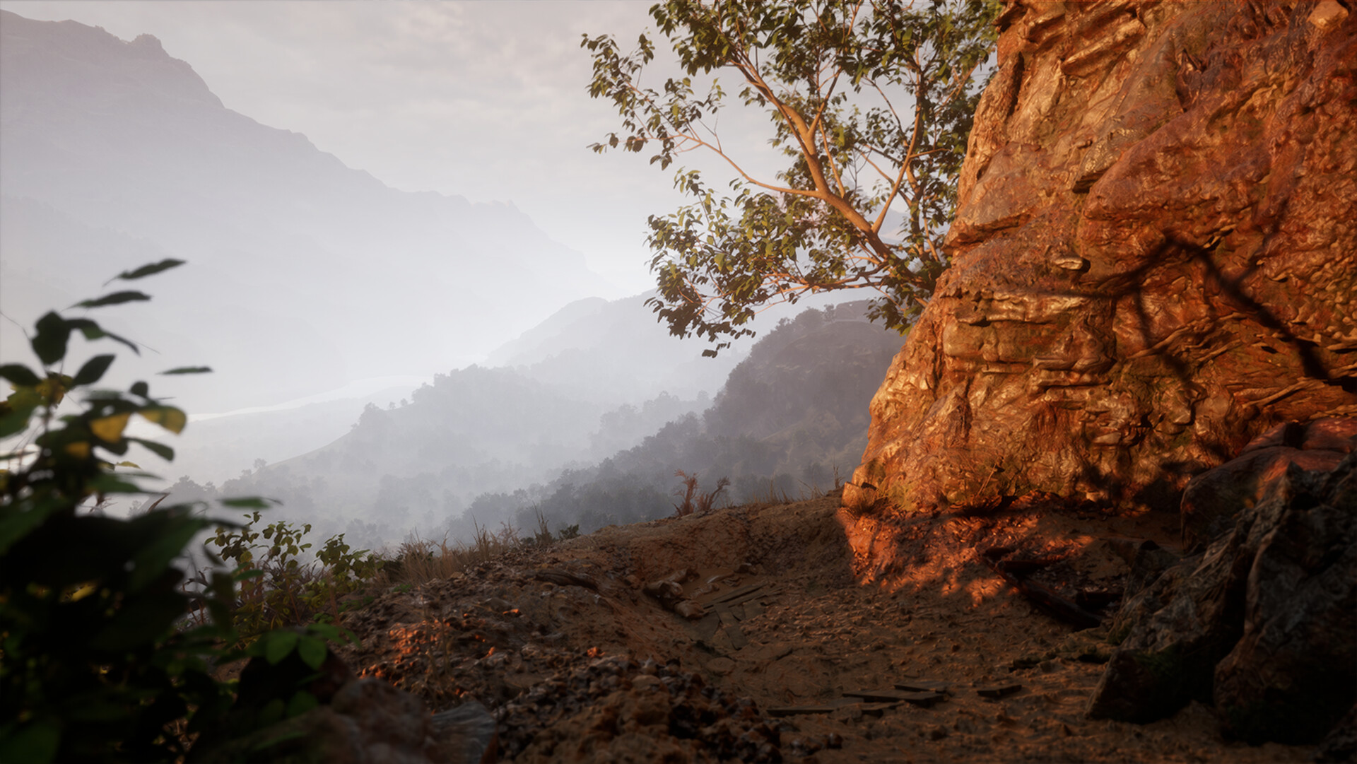 回声 E.C.H.O.S screenshot 4