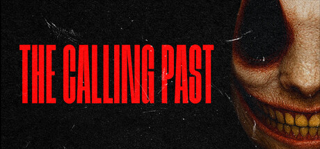 Cover art from The Calling Past