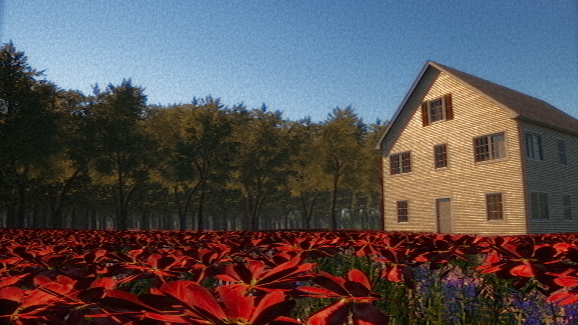 The Calling Past screenshot 5