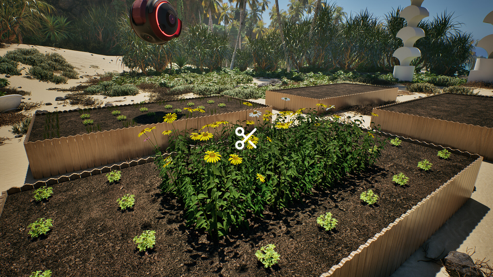 OASIUM screenshot 4