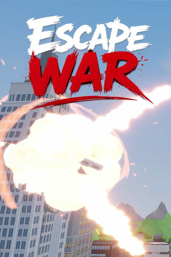 Escape War