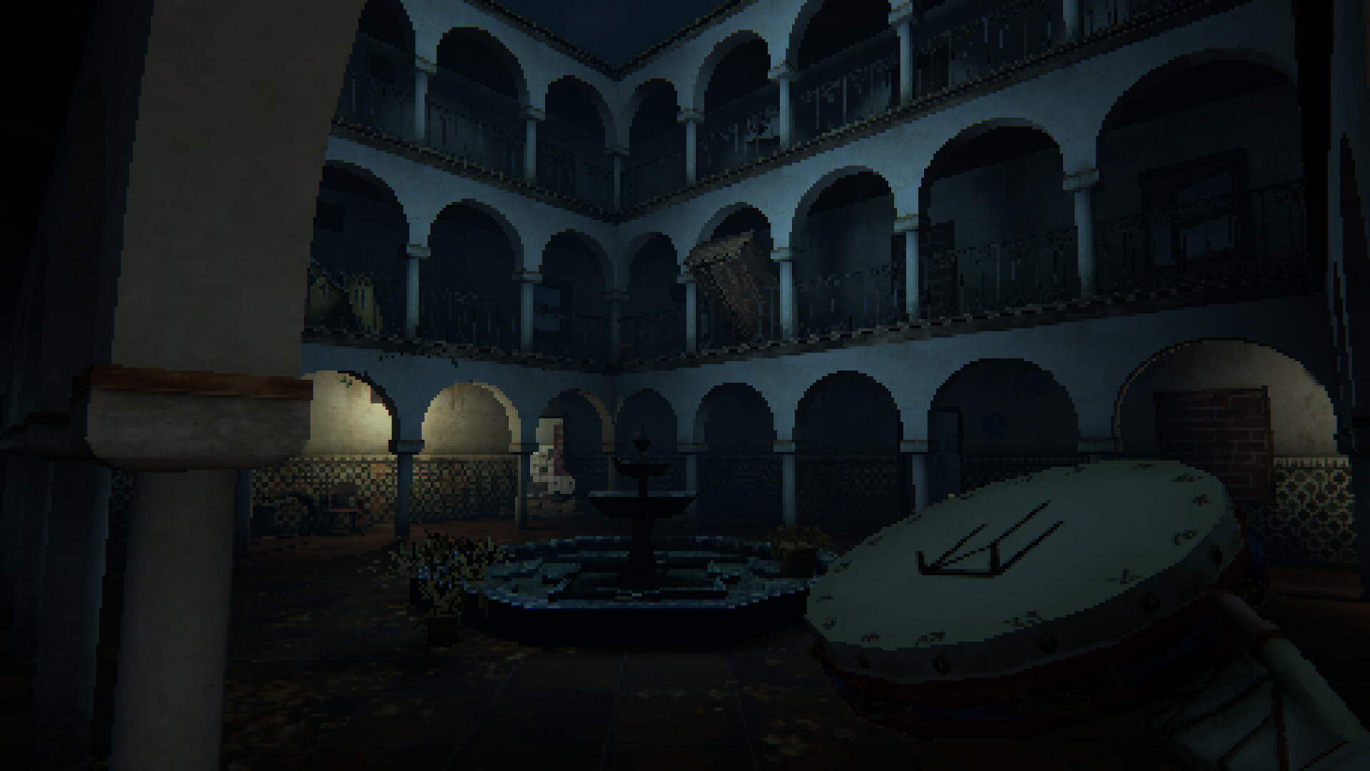 TAMBOURINE screenshot 3