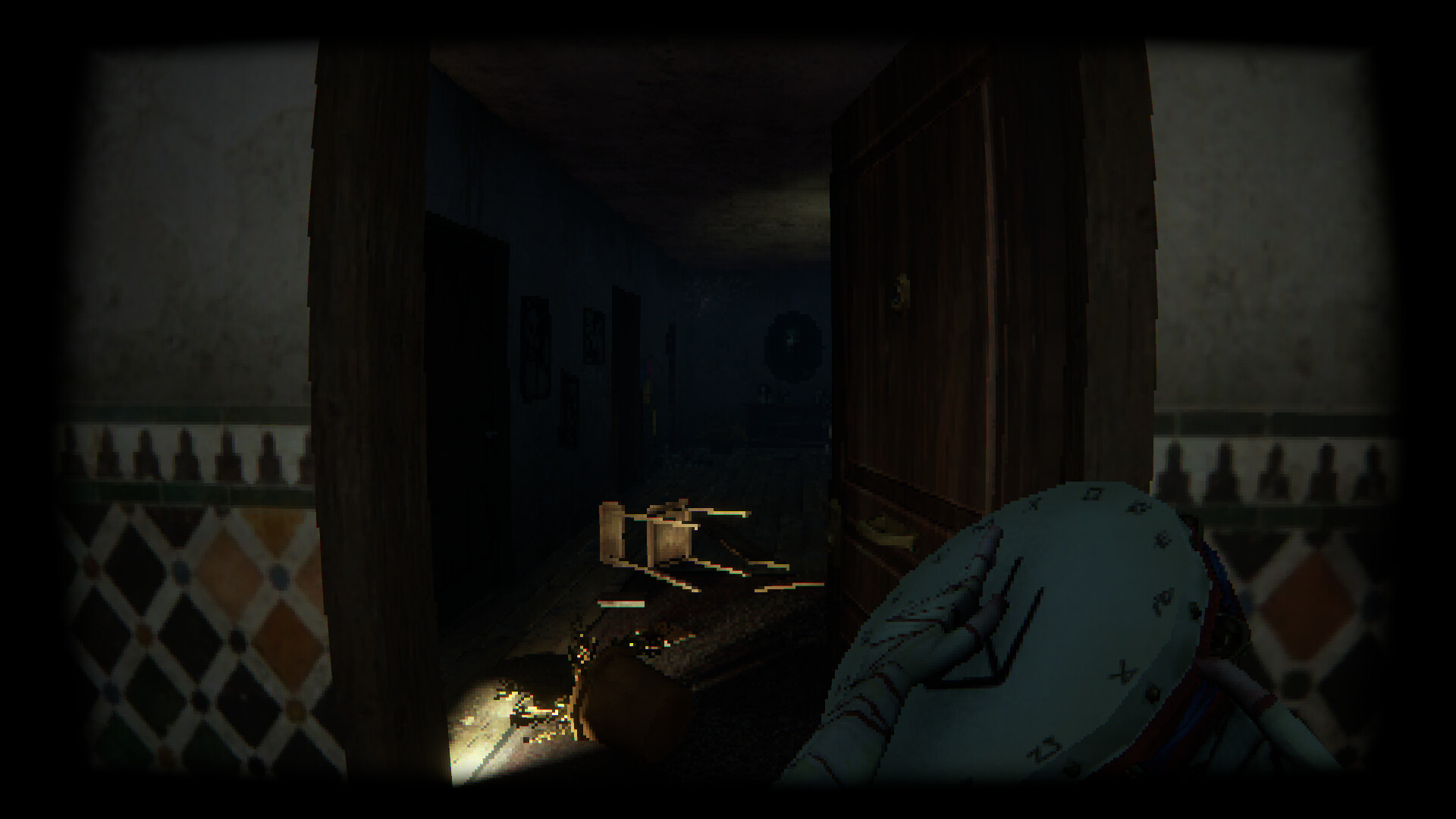 TAMBOURINE screenshot 2