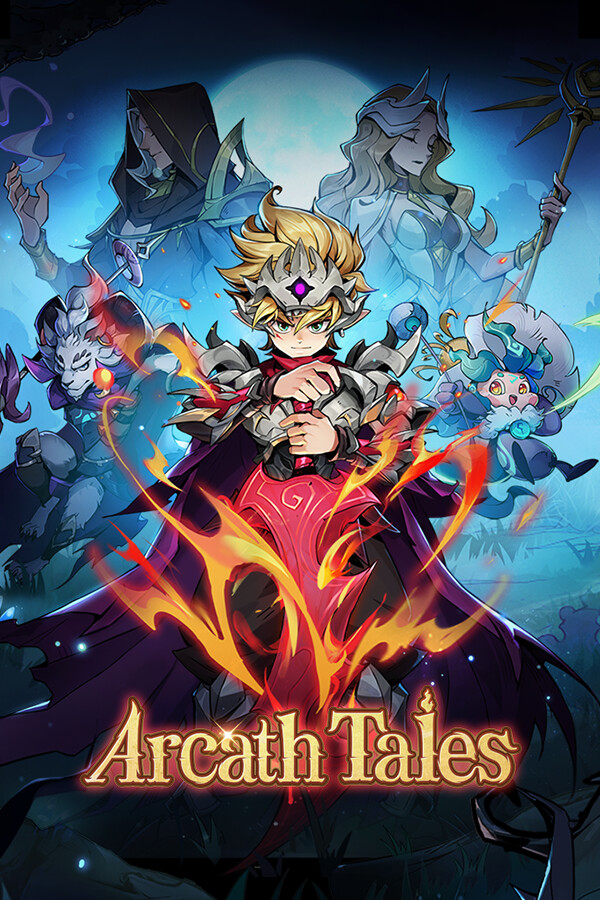 Arcath Tales