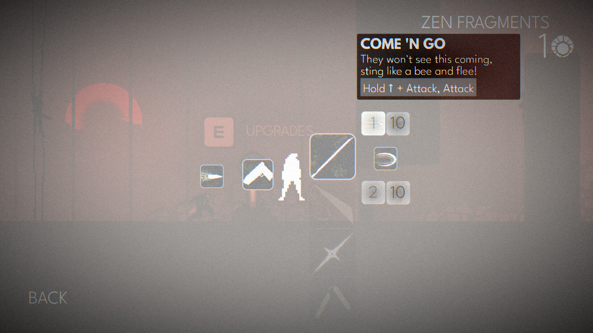 PARRY IT screenshot 5