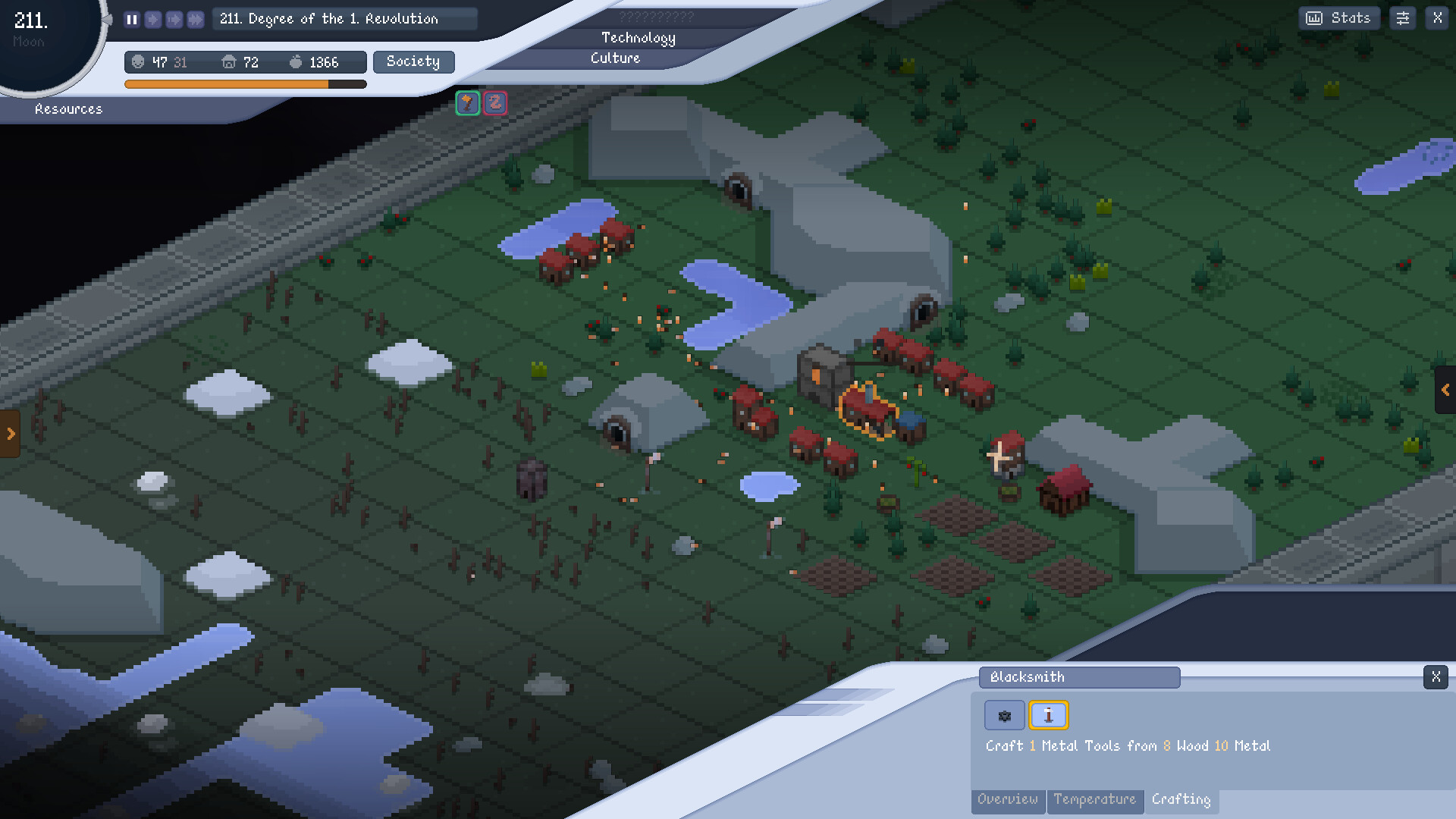 Arc of Icarus screenshot 4