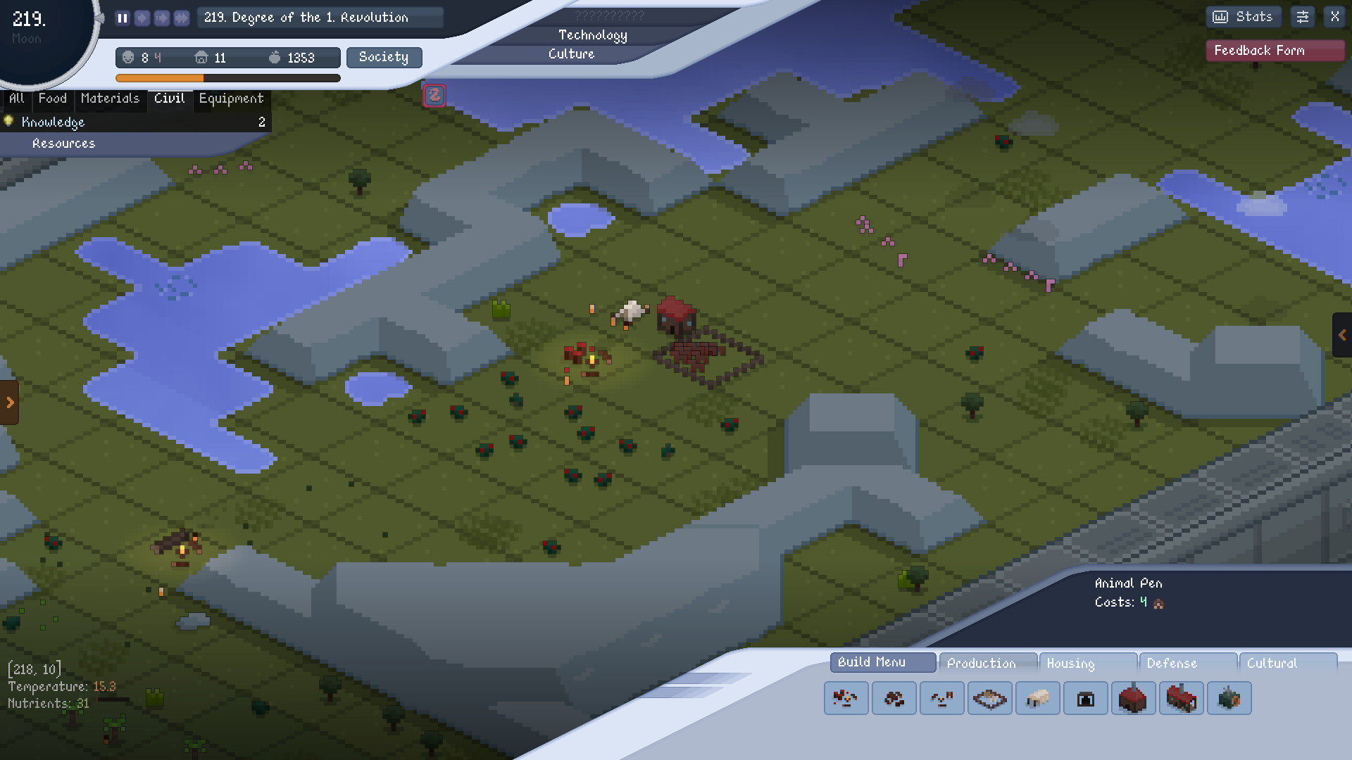 Arc of Icarus screenshot 5