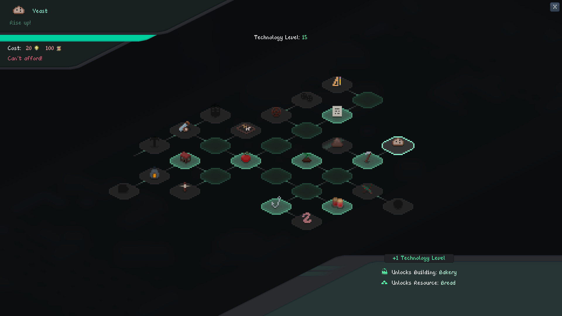 Arc of Icarus screenshot 2