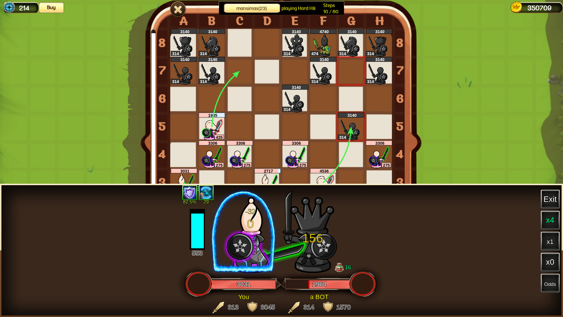 apochess screenshot 4