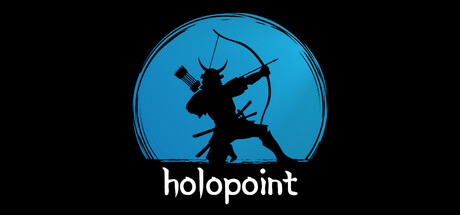 Cover art from Holopoint