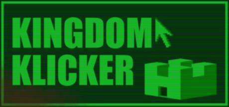 Cover art from Kingdom Klicker