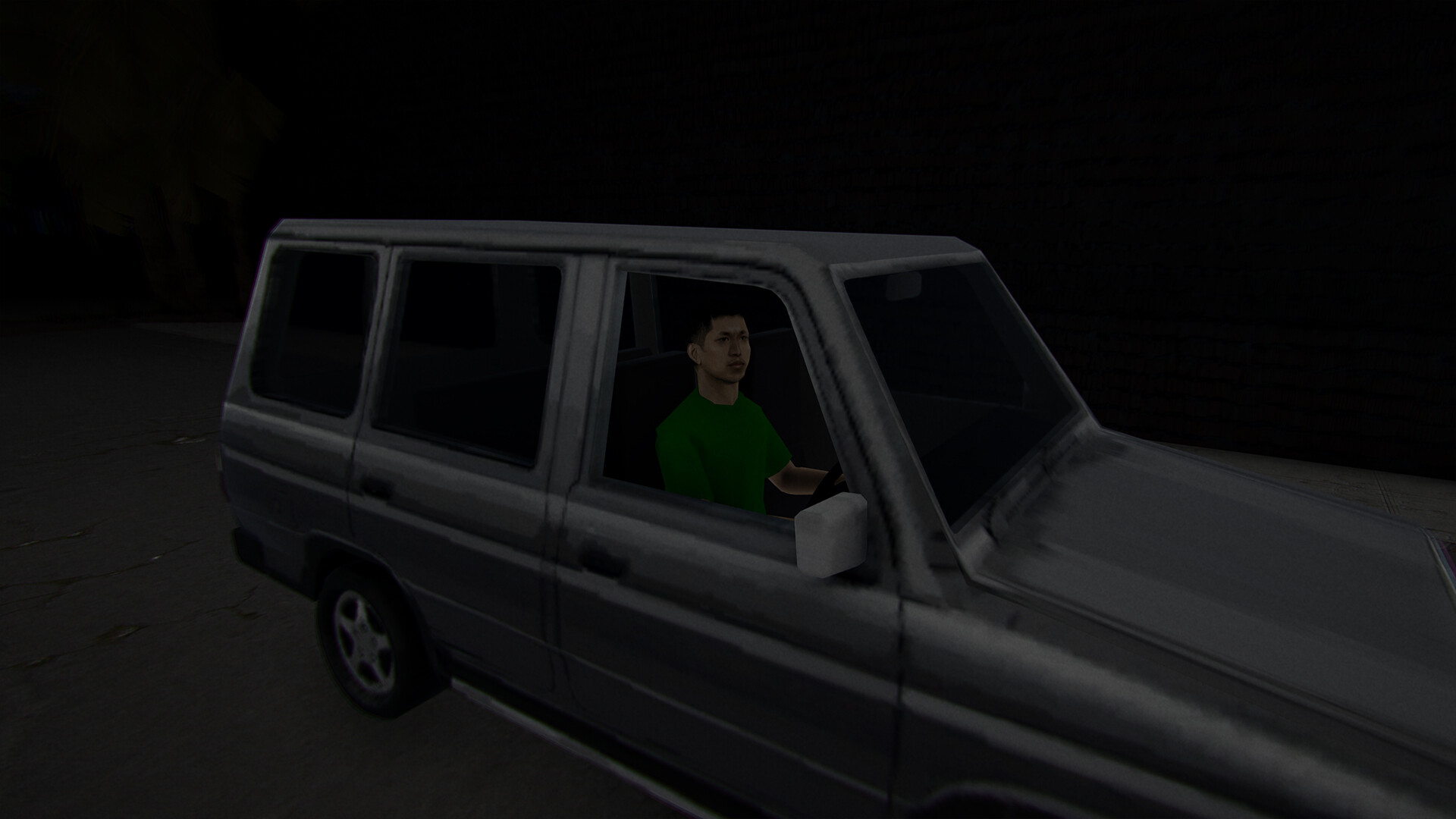 Overtime : Patrol screenshot 2
