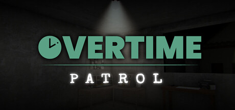 Cover art from Overtime : Patrol