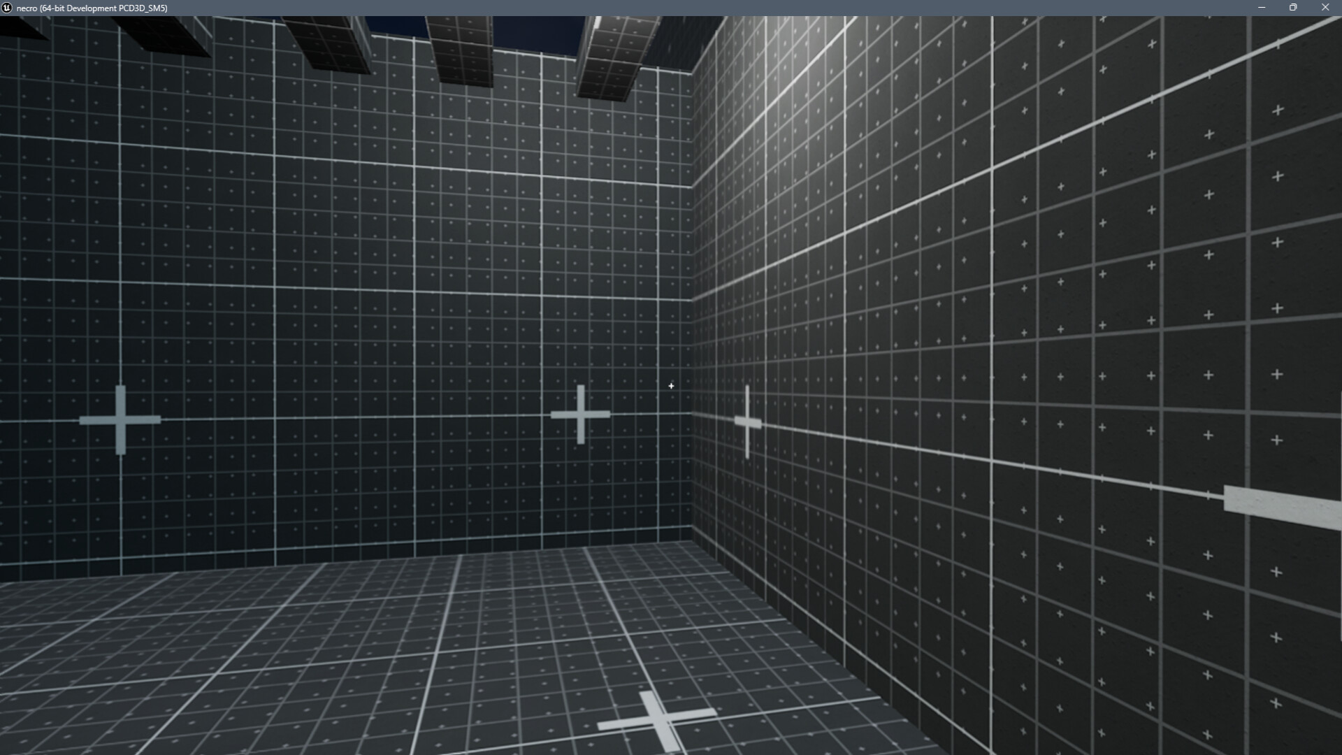 NECROTOXIUM screenshot 2