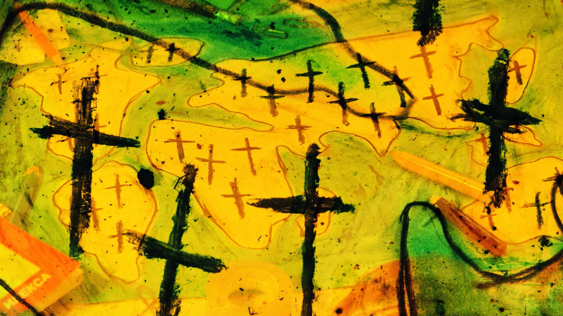Disease screenshot 4