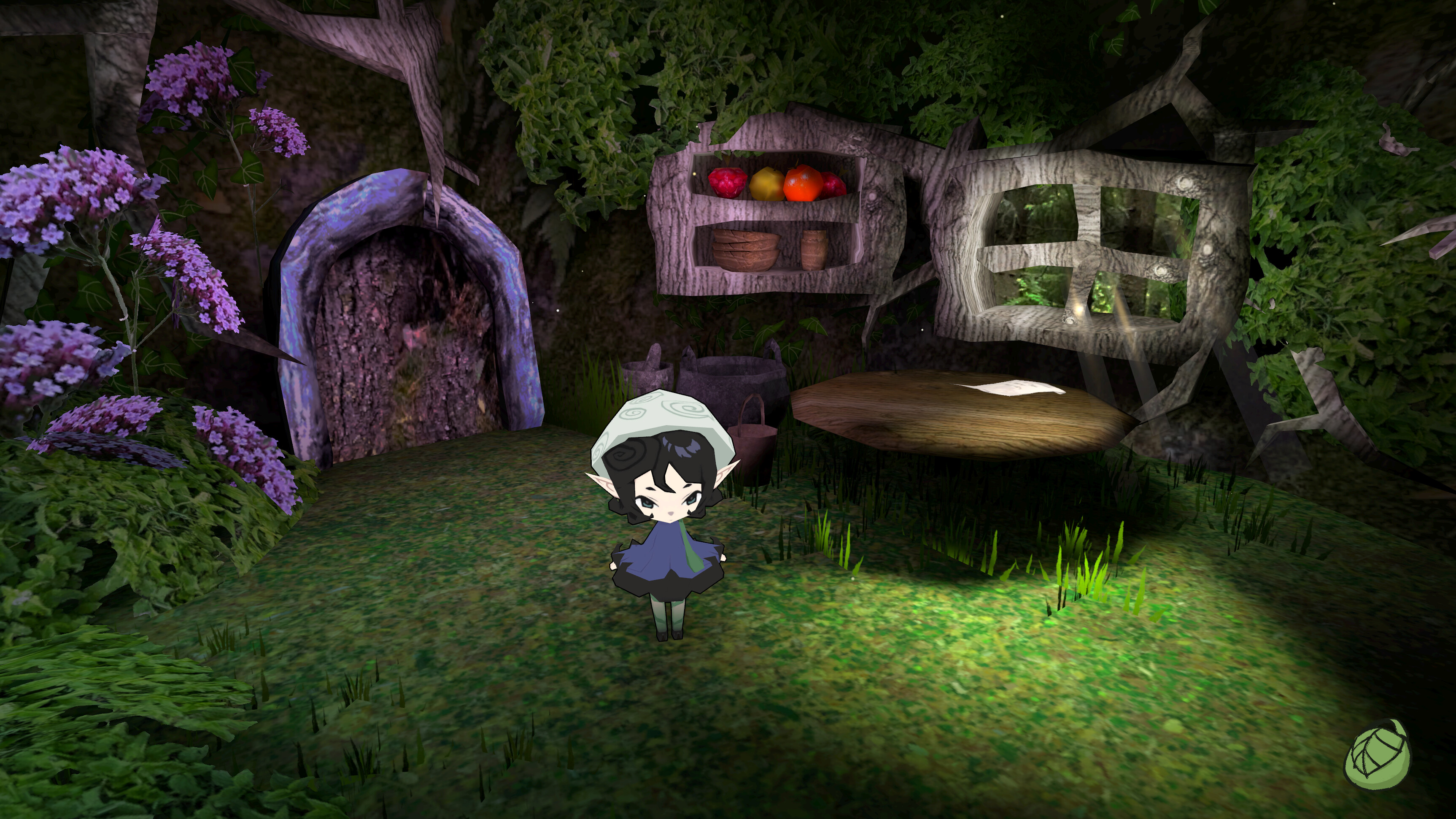 Food for Fairies screenshot 2
