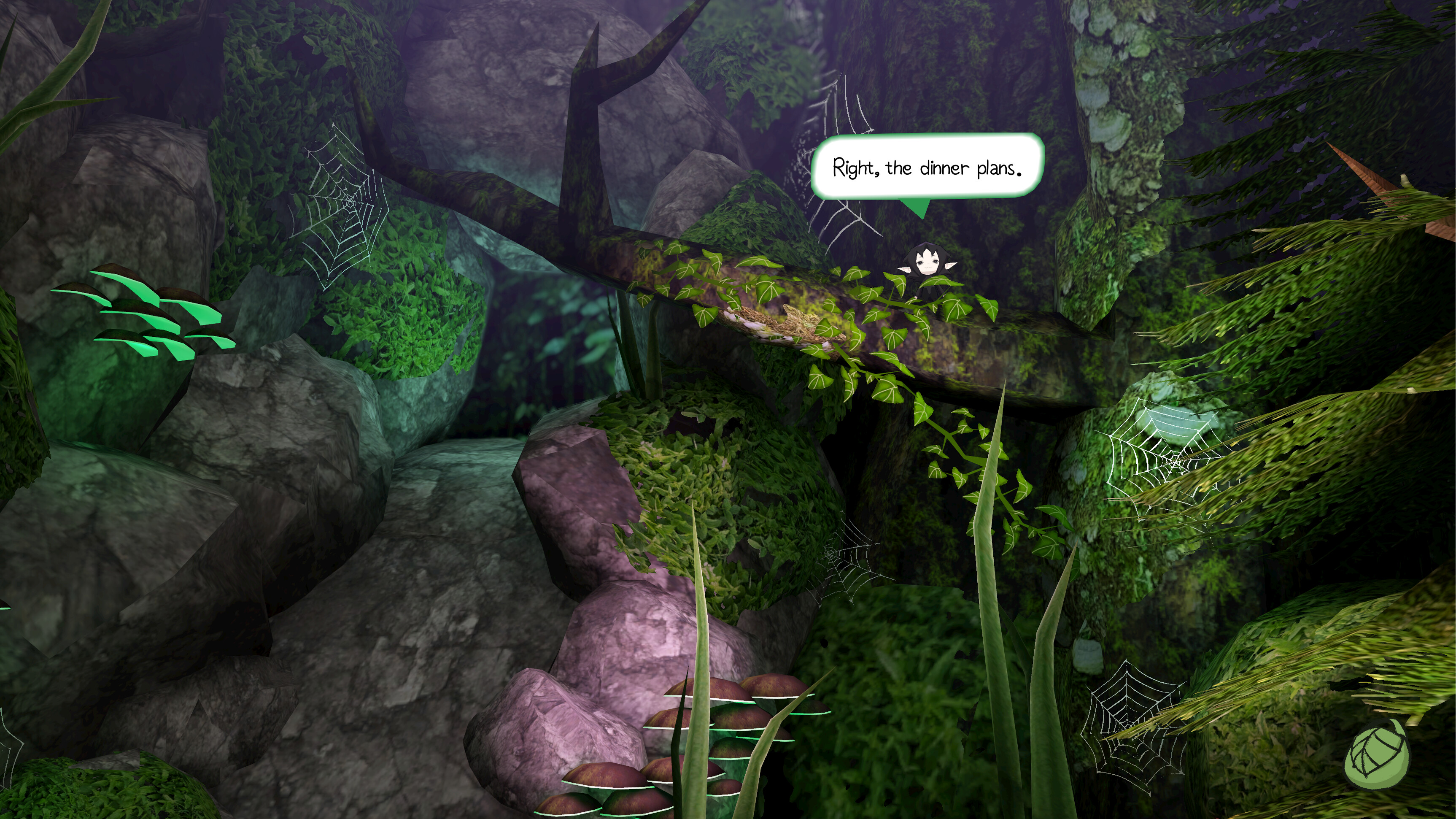 Food for Fairies screenshot 3
