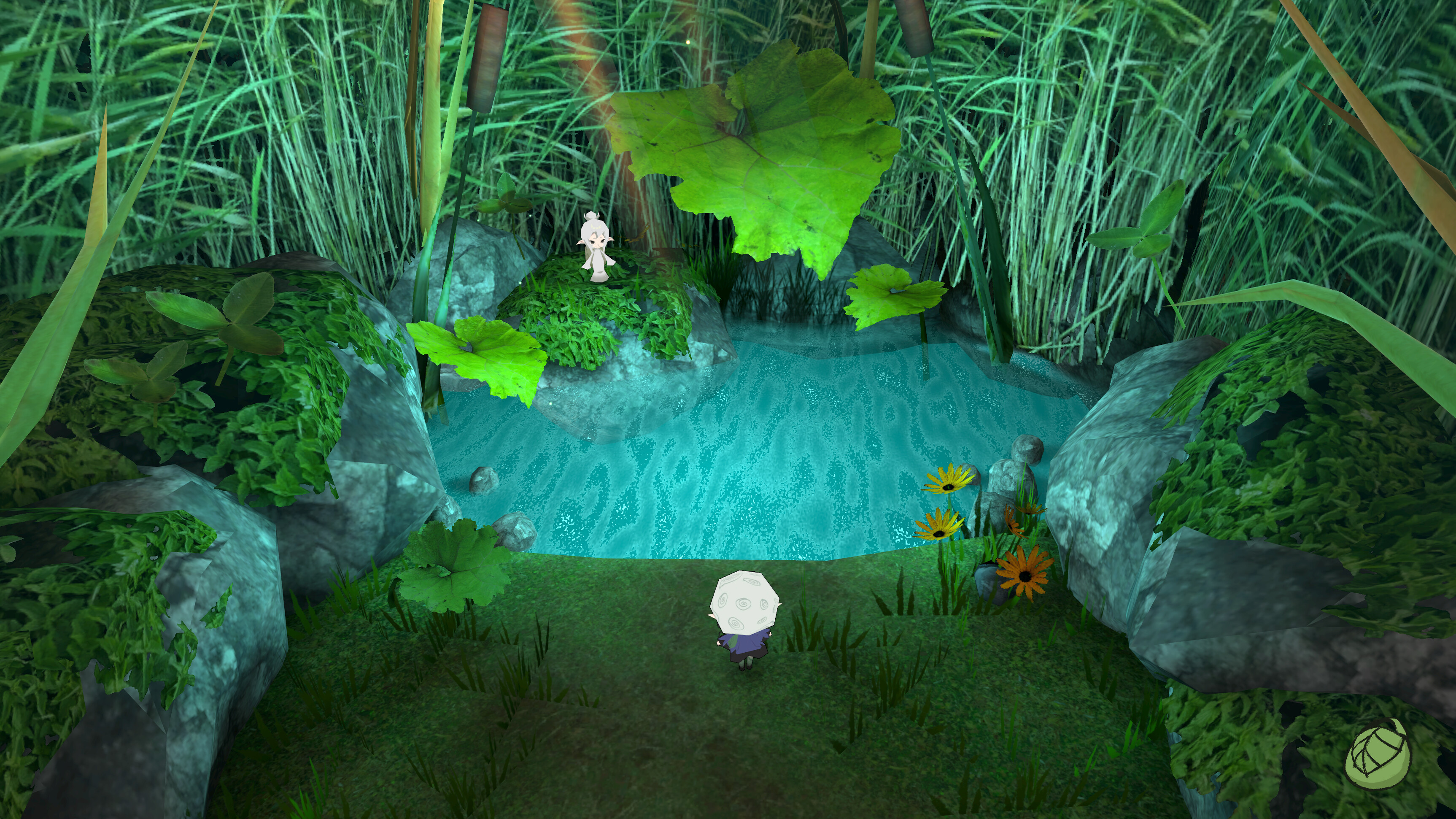 Food for Fairies screenshot 4